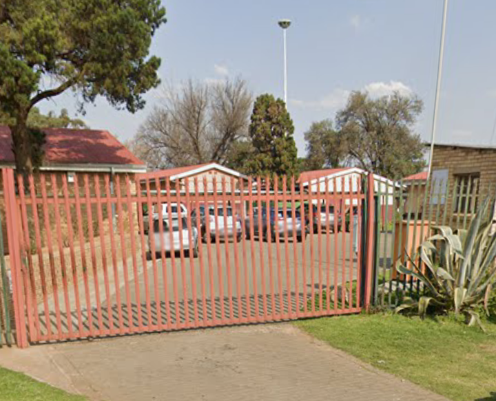 Mthimkhulu Primary School