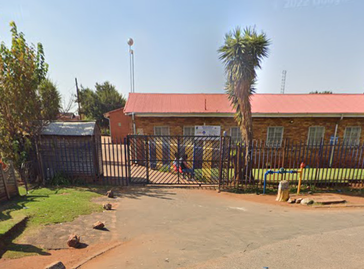 Ndlelenhle Primary School