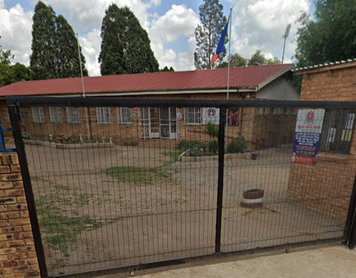 Letsha Primary School