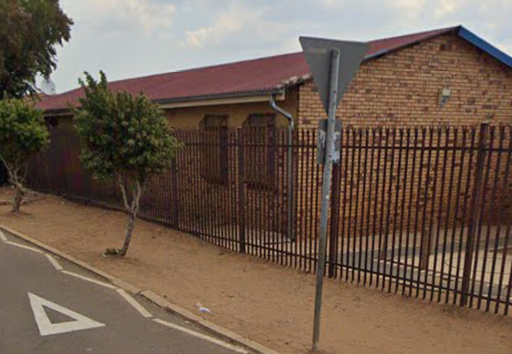 Bud Mbelle Primary School