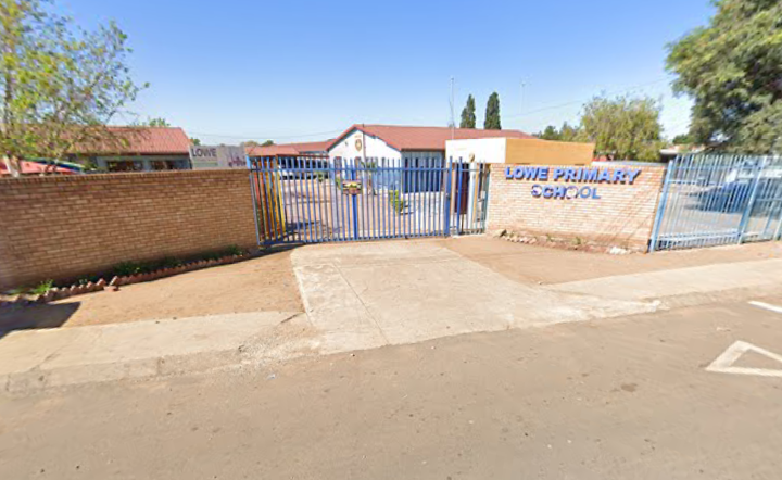 Lowe Primary School