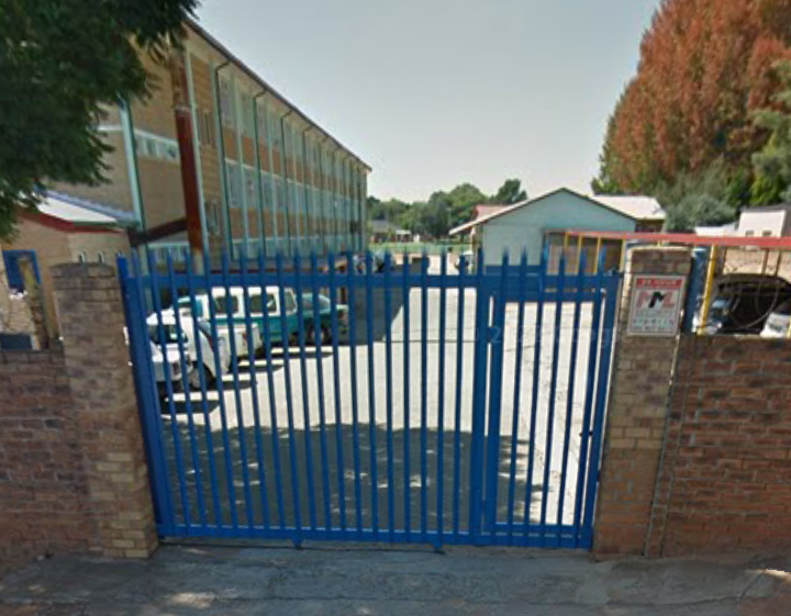 Norkem Park Primary School