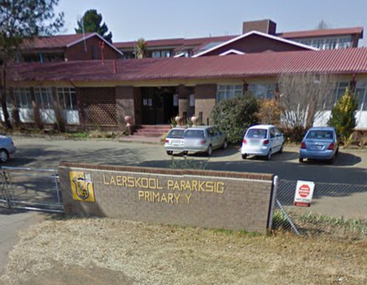 Laerskool Parksig