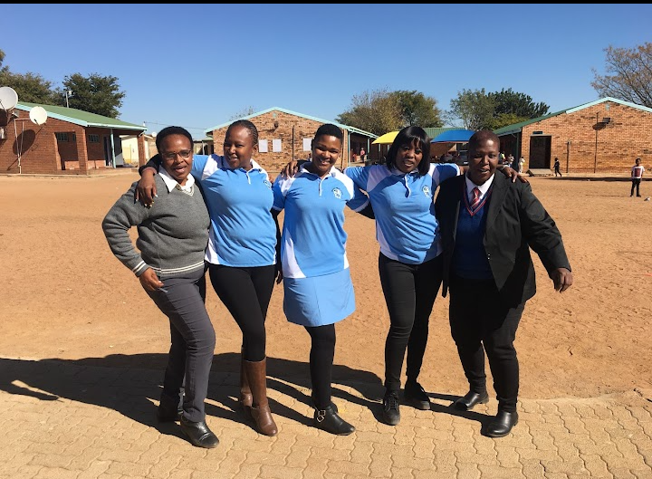 Mmabana Primary School