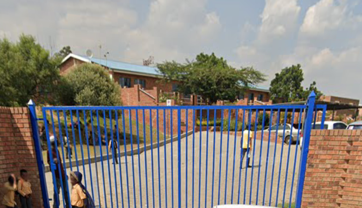 Drake Koka Primary School