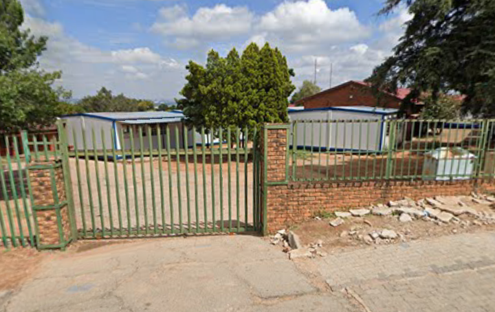 Chloorkop Primary School