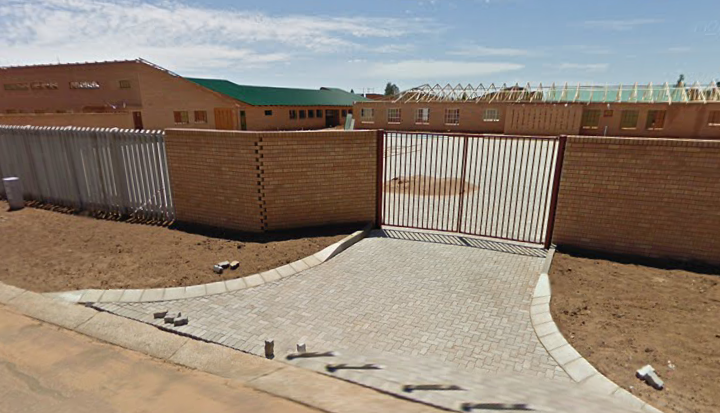 Bronkhorstspruit Primary School