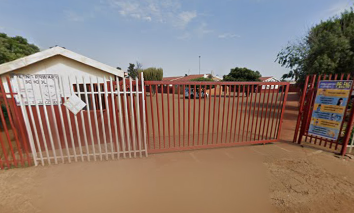 Ipeleng Primary School