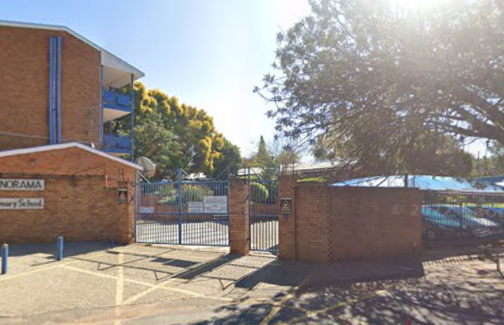 Panorama Primary School