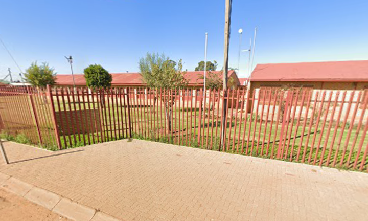 Seipone Primary School