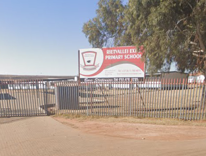 Rietvallei Extension 3 Primary School