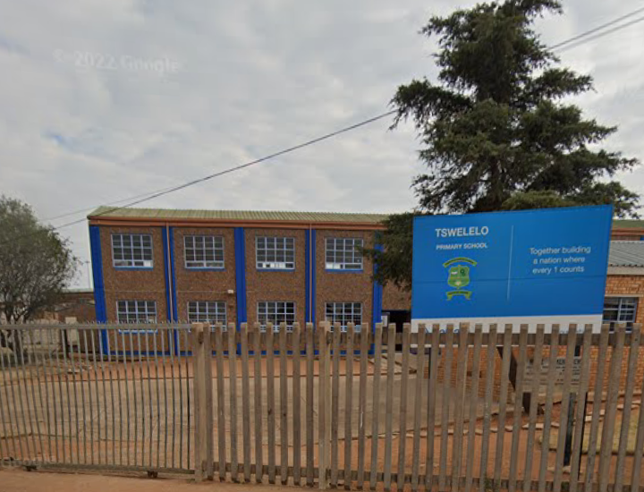 Tswelelo Primary School