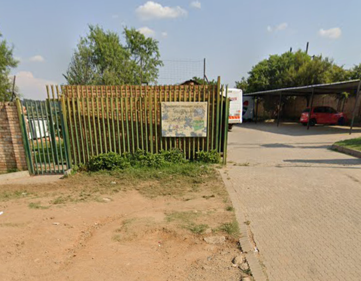 Zandspruit Primary School