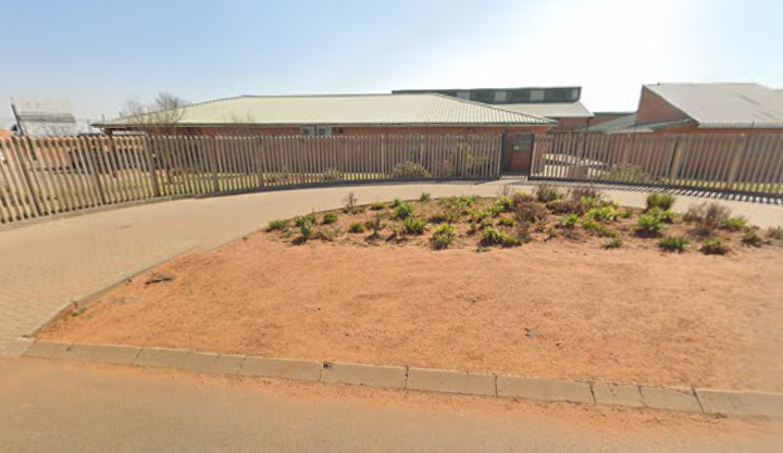 Mashudu Primary