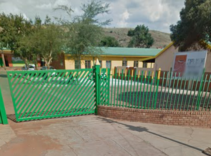 Seaparankwe Primary School