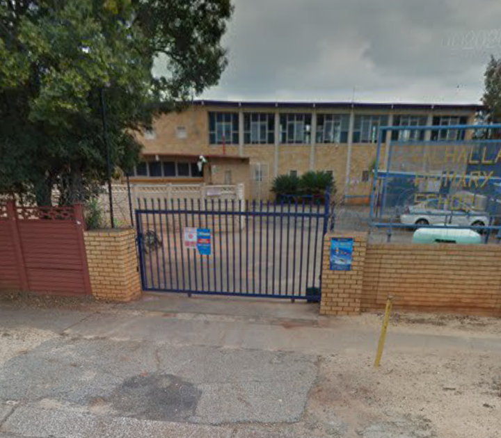 Valhalla Primary School