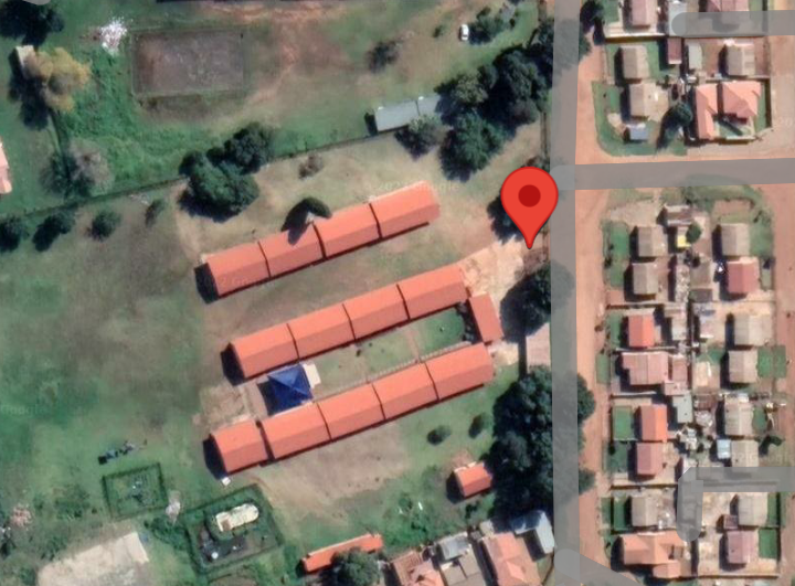 Tshitso Primary School