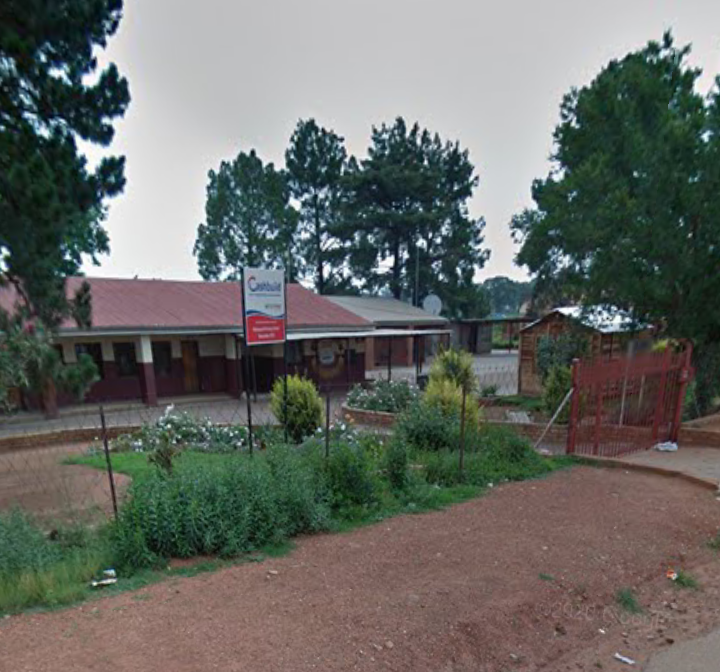 Makapane Primary School