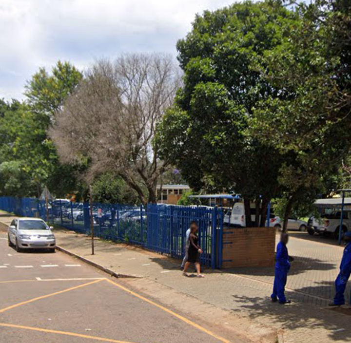 Laerskool Kempton Park