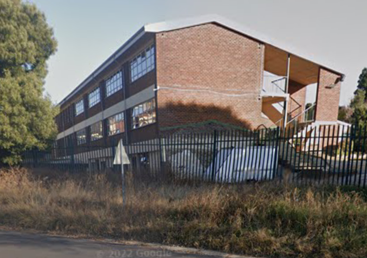 Lewisham Primary School