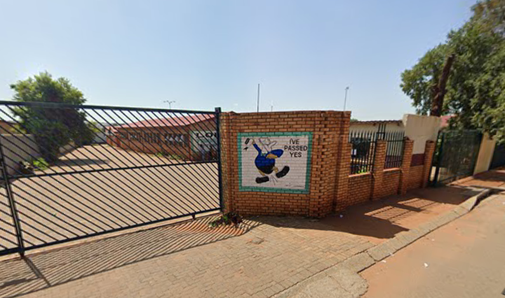 Lodirile Primary School