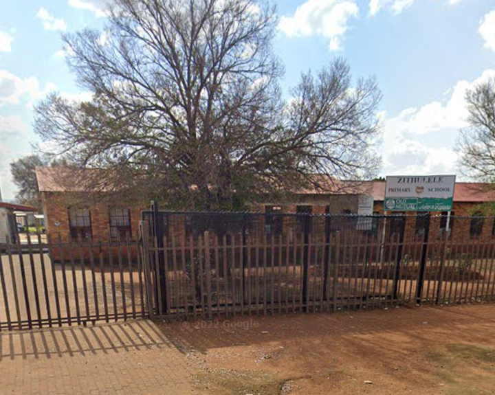 Zithulele Primary School