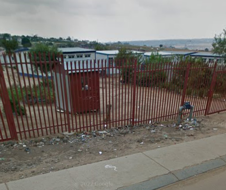 Olievenhoutbosch Primary