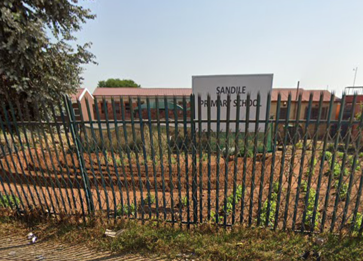 Sandile Primary School