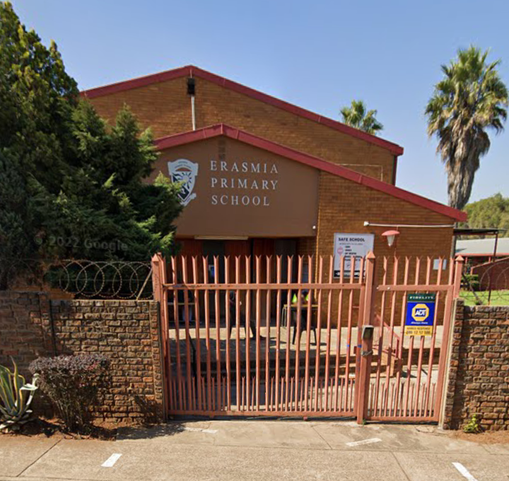 Erasmia Primary School