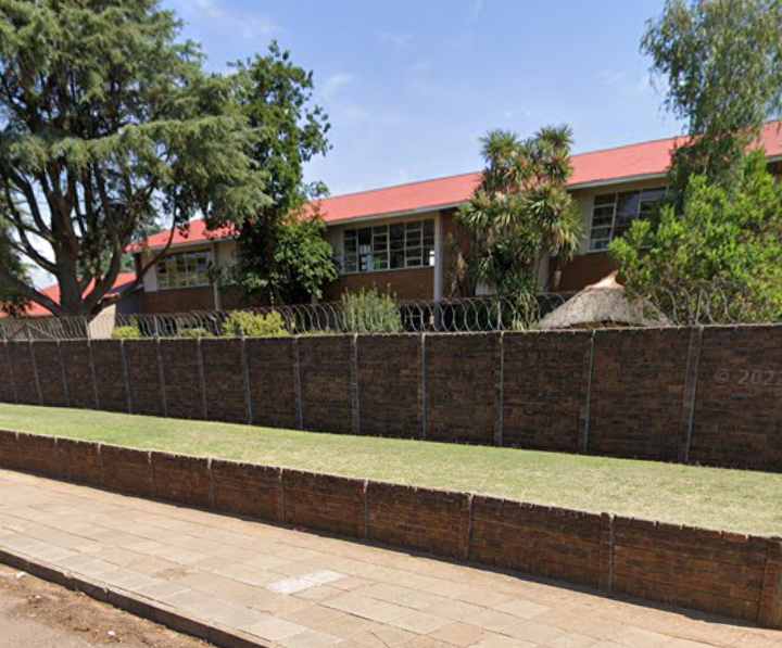 Martin Primary School