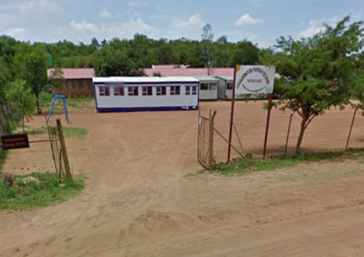 Leeuwfontein Primary Farm School