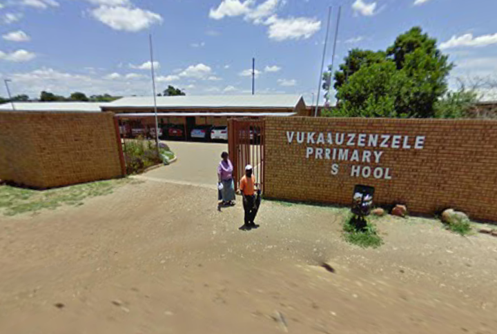 Vukauzenzele Primary School