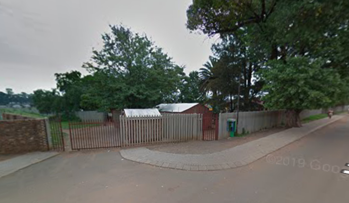 Tshirela Primary School