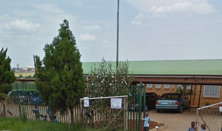 Obed Mosiane Primary School