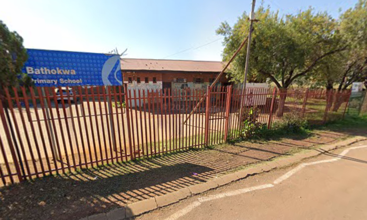 Bathokwa Primary School