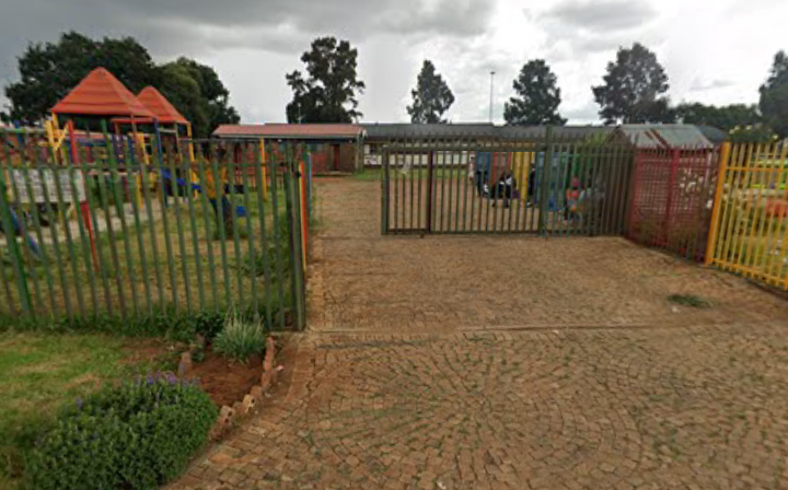 Impumelelo Junior Primary School