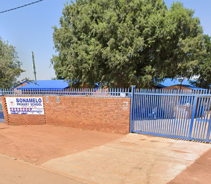 Bonamelo Primary School