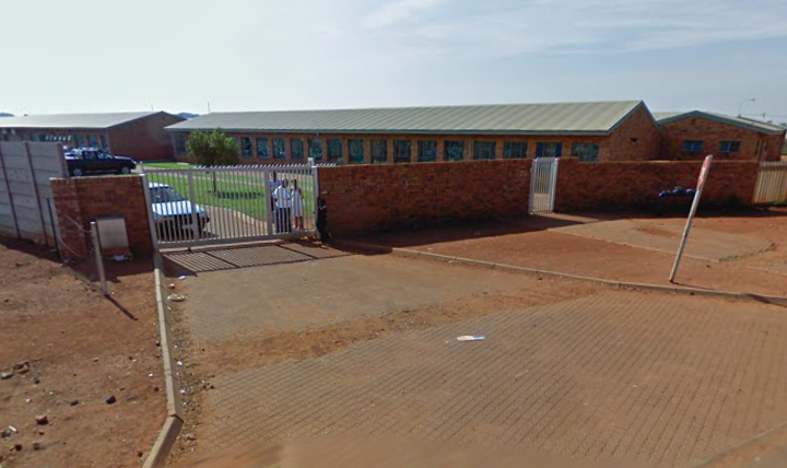 Phumula Primary School