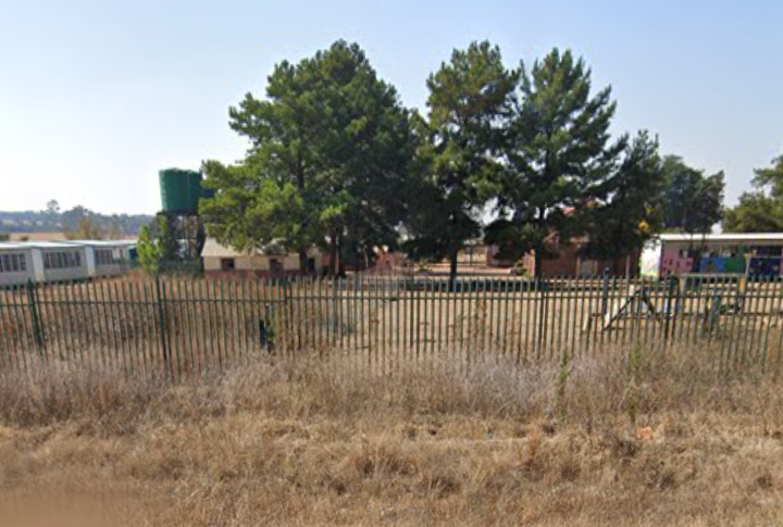 Kwaggafontein Primary Farm School