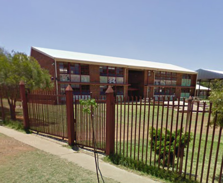 Hillside Primary School