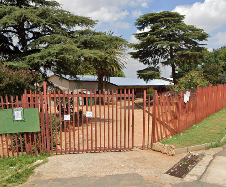 Emathafeni Primary School