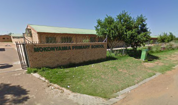 Mokonyama Primary School