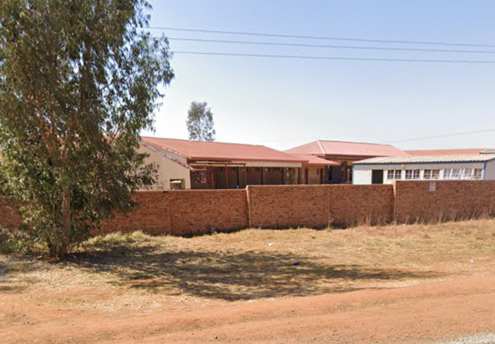 Brandvlei Primary Farm School