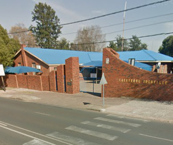 Fochville Primary School