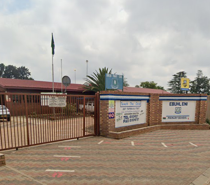 Ebuhleni Primary School