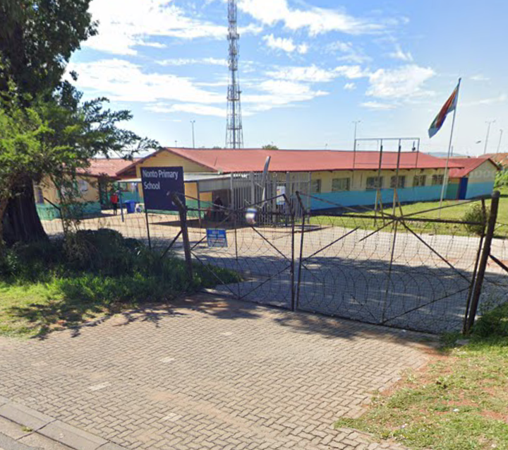 Nonto Primary School