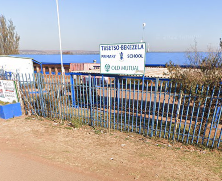 Tiisetso-Bekezela Primary School