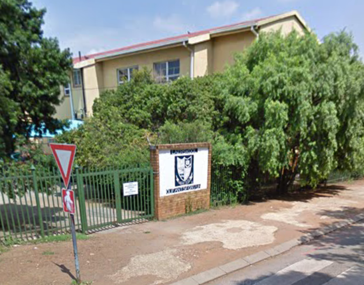 Olifantsfontein Primary School