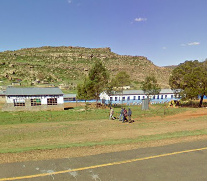 Walaza Junior Secondary School