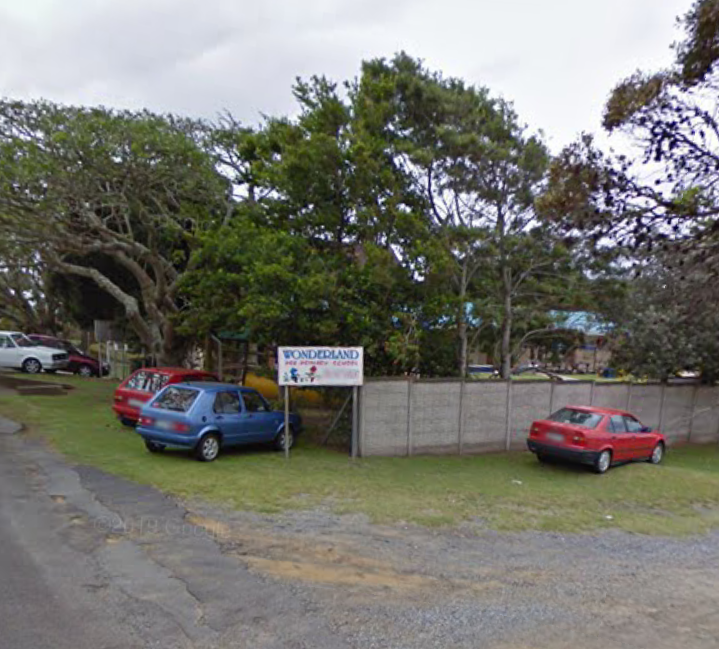 Oceanview Primary School